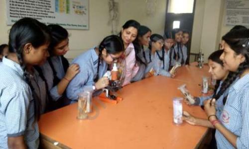 V.M. Senior Secondary School — photo 8