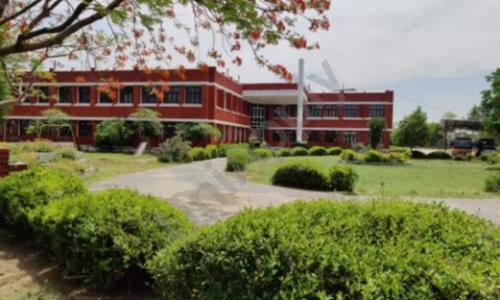 V. N. Memorial Public School — photo 1