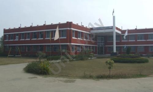 V. N. Memorial Public School — photo 2