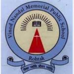 V. N. Memorial Public School logo