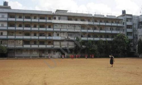 V.N. Sule Guruji English Medium School — photo 1