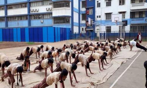V.N. Sule Guruji English Medium School — photo 2