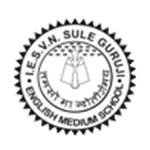 V.N. Sule Guruji English Medium School logo