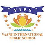 Vaani International Public School logo