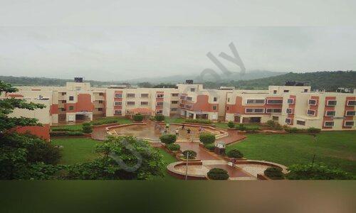 Vagad Pace Global School — photo 1