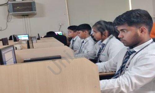 Vagad Pace Global School — photo 2