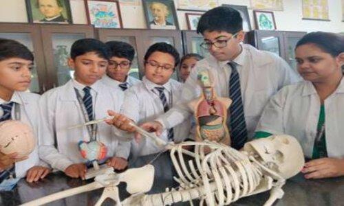 Vagad Pace Global School — photo 3