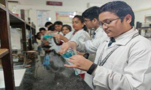 Vagad Pace Global School — photo 4