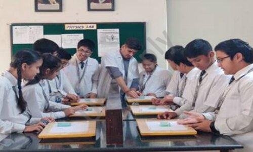 Vagad Pace Global School — photo 5