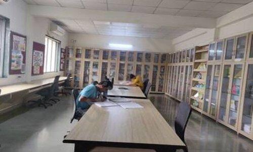 Vagad Pace Global School — photo 6