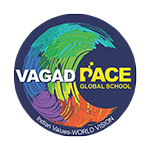 Vagad Pace Global School logo