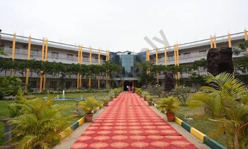 Vagdevi Vilas School — photo 1