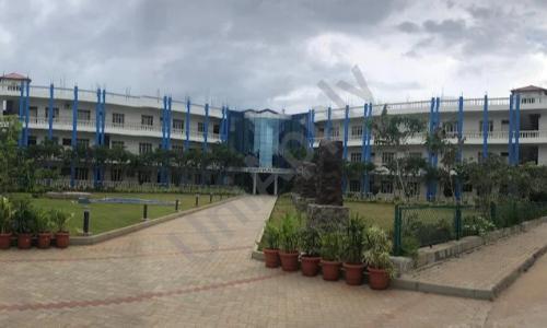 Vagdevi Vilas School — photo 2