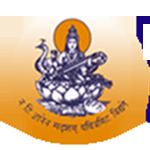 Vagdevi Vilas School logo