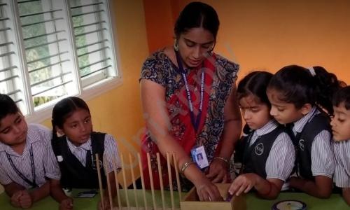 Vagdevi Vilas School — photo 3