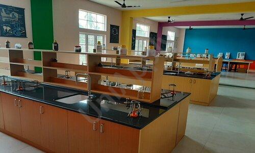 Vagdevi Vilas School — photo 3