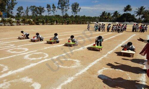 Vagdevi Vilas School — photo 4