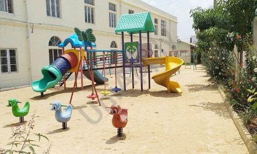 Vagdevi Vilas School — photo 5