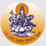 Vagdevi Vilas School logo