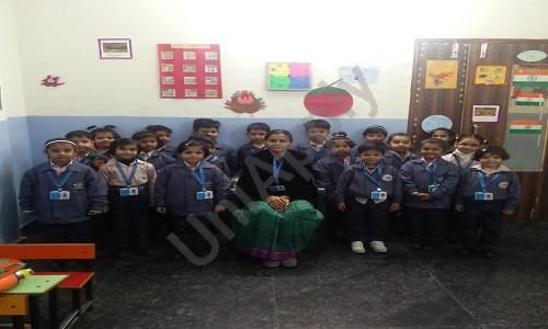 Vagishwari World School — photo 2
