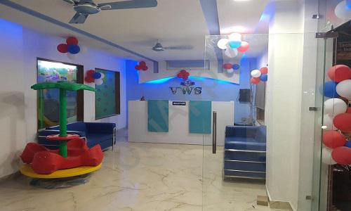 Vagishwari World School — photo 3