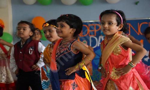 Vagishwari World School — photo 4
