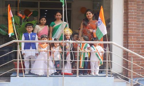 Vagishwari World School — photo 5