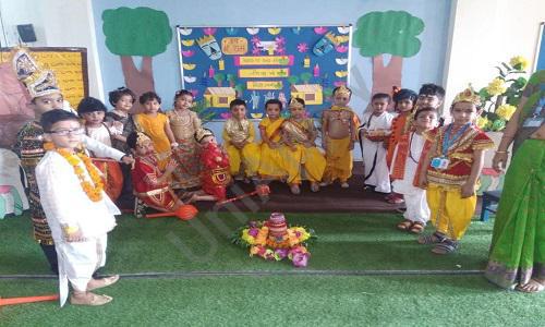 Vagishwari World School — photo 6