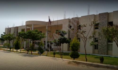 Vahe Global Academy — photo 1