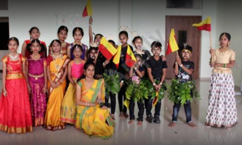Vahe Global Academy — photo 2