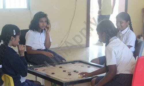 Vahe Global Academy — photo 3