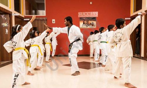 Vahe Global Academy — photo 4