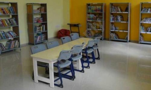 Vahe Global Academy — photo 5