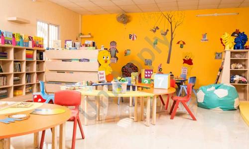 Vahe Global Academy — photo 6