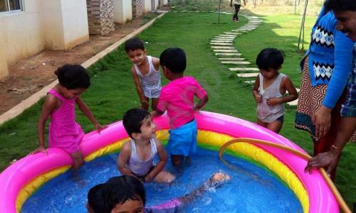 Vahe Global Academy — photo 7