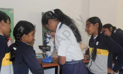 Vahe Global Academy — photo 8