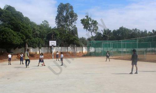 Vahe Global Academy — photo 9