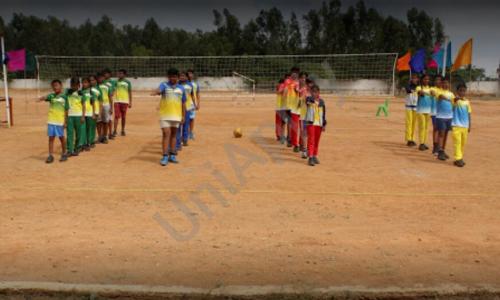Vahe Global Academy — photo 10