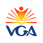 Vahe Global Academy logo