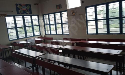 Vaishali Public School — photo 1