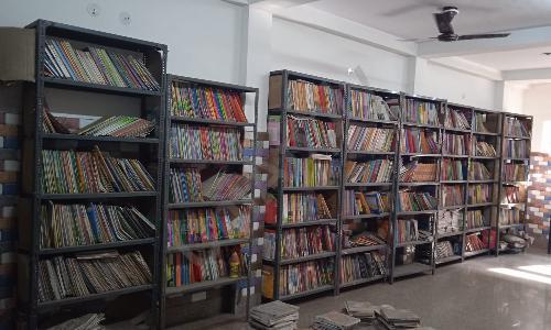Vaishali Public School — photo 2