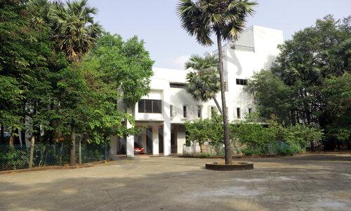 Vana Vani Matriculation Higher Secondary School — photo 1