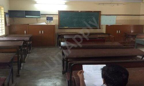Vana Vani Matriculation Higher Secondary School — photo 3