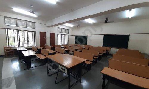 Vana Vani Matriculation Higher Secondary School — photo 4