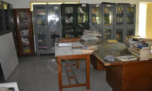 Vana Vani Matriculation Higher Secondary School — photo 6