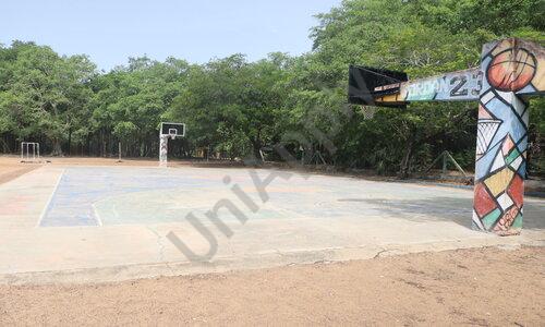Vana Vani Matriculation Higher Secondary School — photo 7