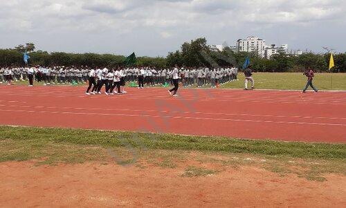 Vana Vani Matriculation Higher Secondary School — photo 8