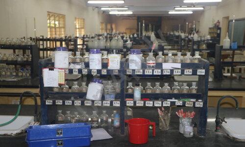 Vana Vani Matriculation Higher Secondary School — photo 10