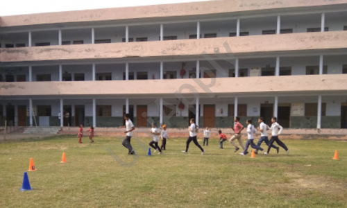 Vanasthali Public School — photo 1