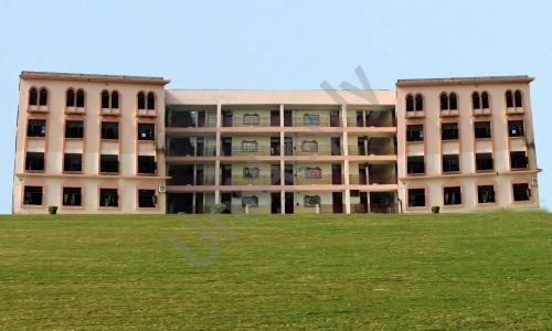 Vanasthali Public School — photo 1